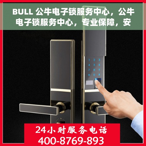 BULL 公牛电子锁服务中心，公牛电子锁服务中心，专业保障，安全之选