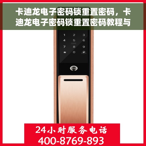 卡迪龙电子密码锁重置密码，卡迪龙电子密码锁重置密码教程与指南
