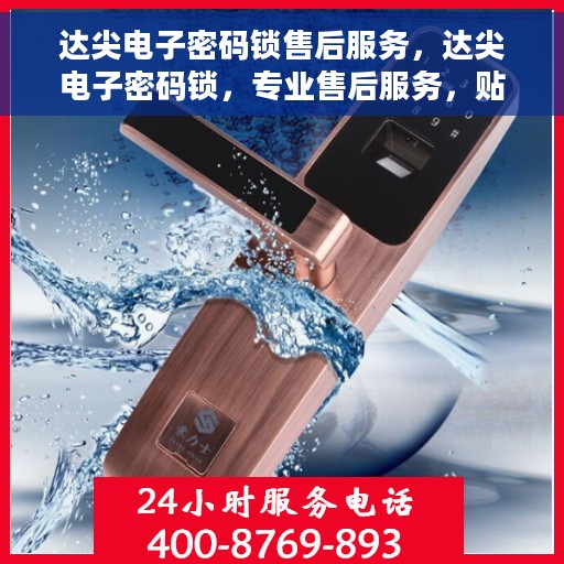 达尖电子密码锁售后服务，达尖电子密码锁，专业售后服务，贴心保障安全