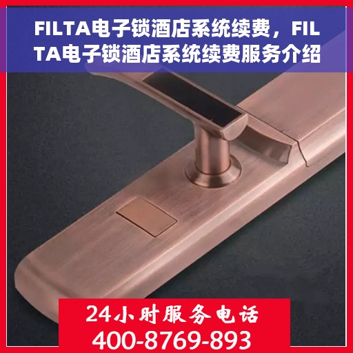 FILTA电子锁酒店系统续费，FILTA电子锁酒店系统续费服务介绍