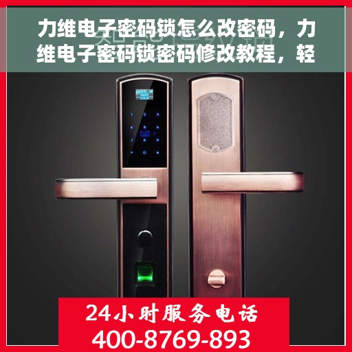力维电子密码锁怎么改密码，力维电子密码锁密码修改教程，轻松掌握改密步骤