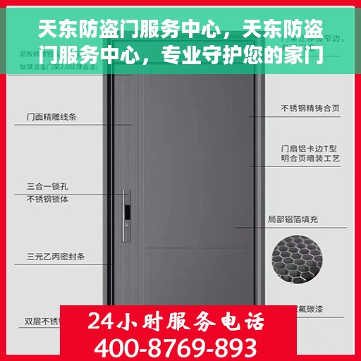 天东防盗门服务中心，天东防盗门服务中心，专业守护您的家门安全