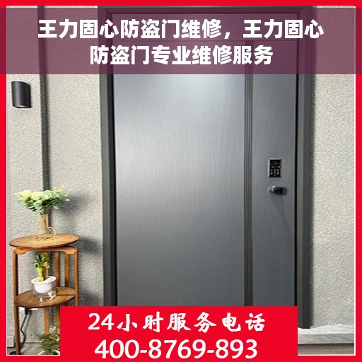 王力固心防盗门维修，王力固心防盗门专业维修服务