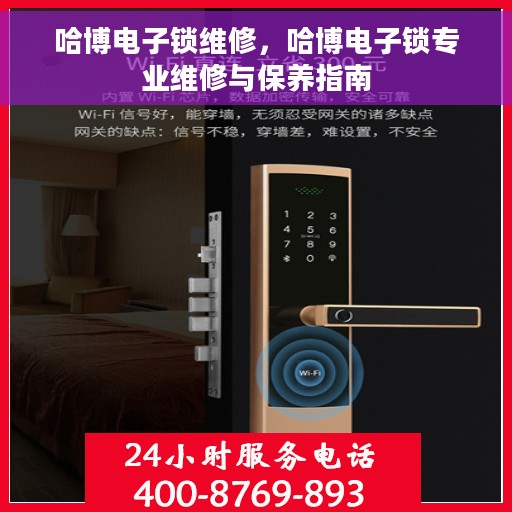 哈博电子锁维修，哈博电子锁专业维修与保养指南