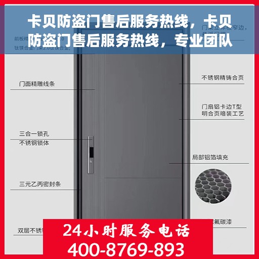 卡贝防盗门售后服务热线，卡贝防盗门售后服务热线，专业团队，贴心服务！