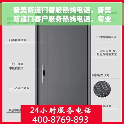 晋美防盗门客服热线电话，晋美防盗门客户服务热线电话，专业解答，贴心服务