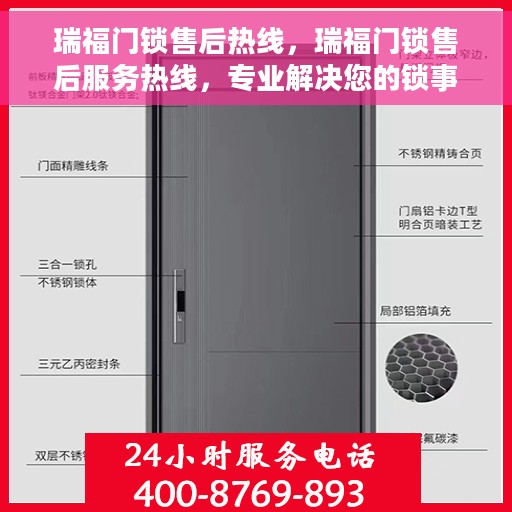 瑞福门锁售后热线，瑞福门锁售后服务热线，专业解决您的锁事烦恼