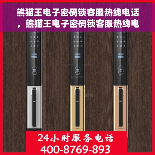 熊猫王电子密码锁客服热线电话，熊猫王电子密码锁客服热线电话详解，专业支持与解决方案一站式服务