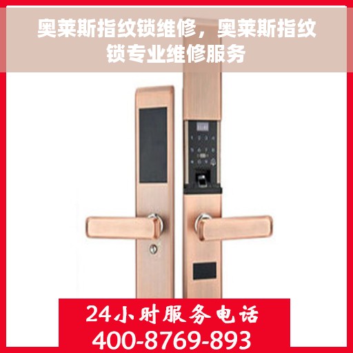 奥莱斯指纹锁维修，奥莱斯指纹锁专业维修服务