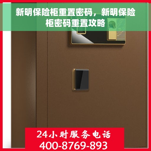 新明保险柜重置密码，新明保险柜密码重置攻略