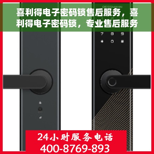 喜利得电子密码锁售后服务，喜利得电子密码锁，专业售后服务，保障您的安全无忧