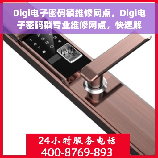 Digi电子密码锁维修网点，Digi电子密码锁专业维修网点，快速解决您的锁具问题