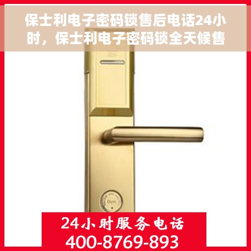 保士利电子密码锁售后电话24小时，保士利电子密码锁全天候售后热线，专业服务的守护者