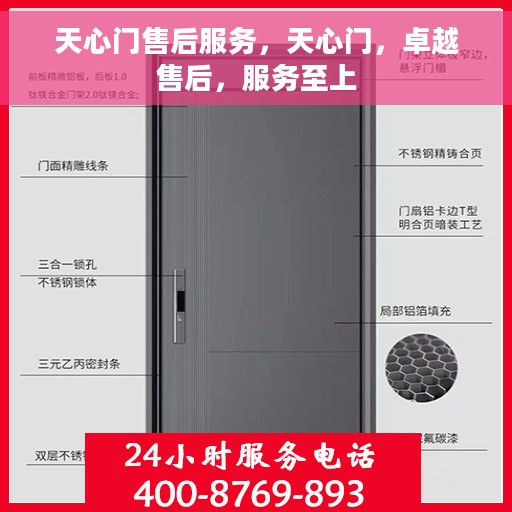 天心门售后服务，天心门，卓越售后，服务至上
