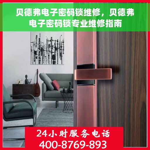 贝德弗电子密码锁维修，贝德弗电子密码锁专业维修指南