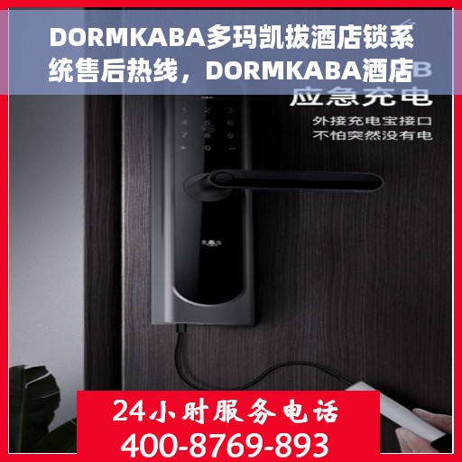 DORMKABA多玛凯拔酒店锁系统售后热线，DORMKABA酒店锁系统售后热线，专业维修与支持服务团队为您护航