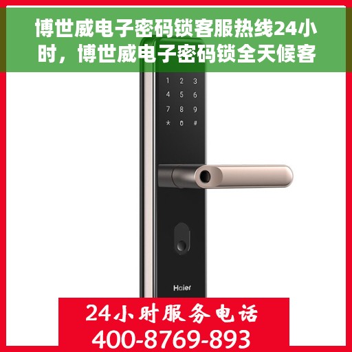 博世威电子密码锁客服热线24小时，博世威电子密码锁全天候客服热线，专业解答，服务不打烊