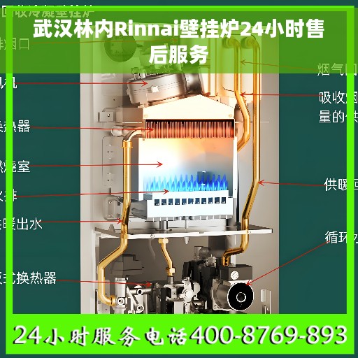 武汉林内Rinnai壁挂炉24小时售后服务