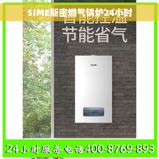 SIME斯密燃气锅炉24小时