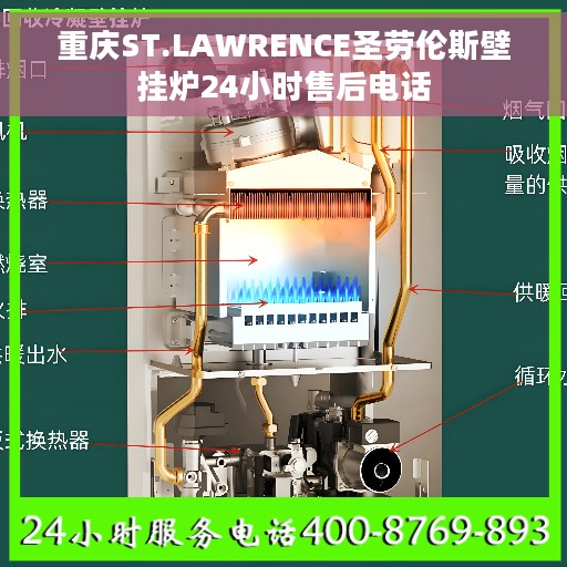 重庆ST.LAWRENCE圣劳伦斯壁挂炉24小时售后电话