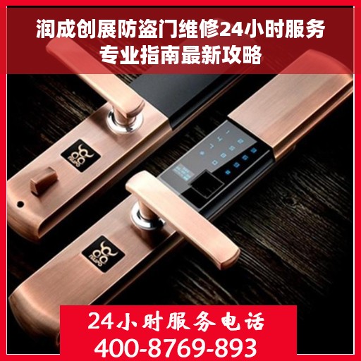 润成创展防盗门维修24小时服务专业指南最新攻略