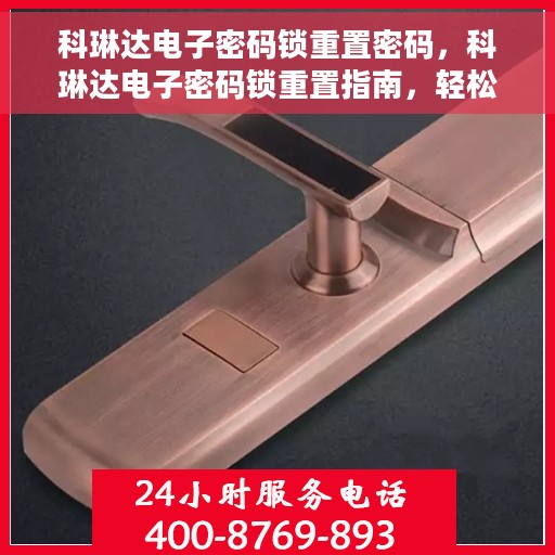 科琳达电子密码锁重置密码，科琳达电子密码锁重置指南，轻松掌握密码重置技巧