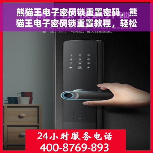 熊猫王电子密码锁重置密码，熊猫王电子密码锁重置教程，轻松掌握密码重置方法