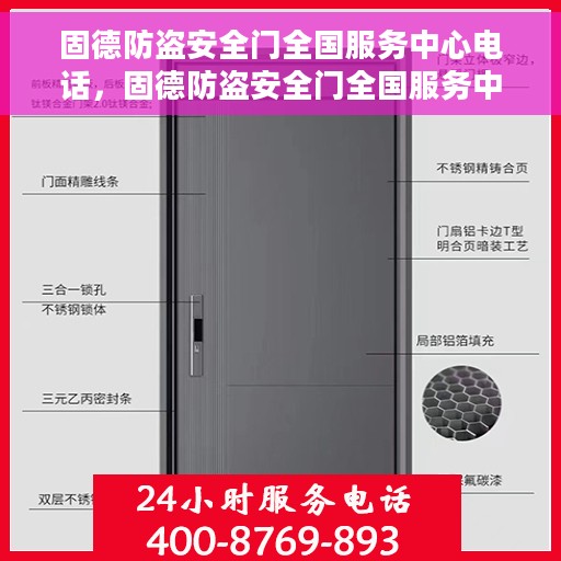 固德防盗安全门全国服务中心电话，固德防盗安全门全国服务中心联系电话及售后服务一览