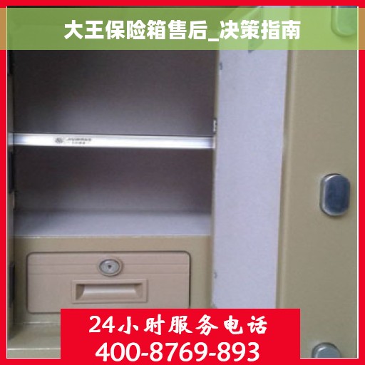 大王保险箱售后_决策指南