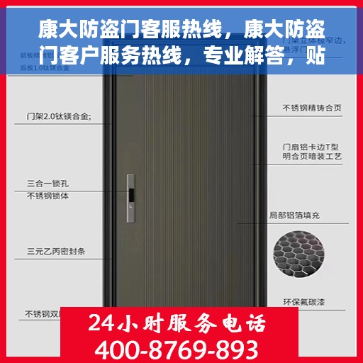 康大防盗门客服热线，康大防盗门客户服务热线，专业解答，贴心保障安全之门