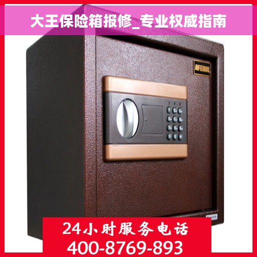 大王保险箱报修_专业权威指南