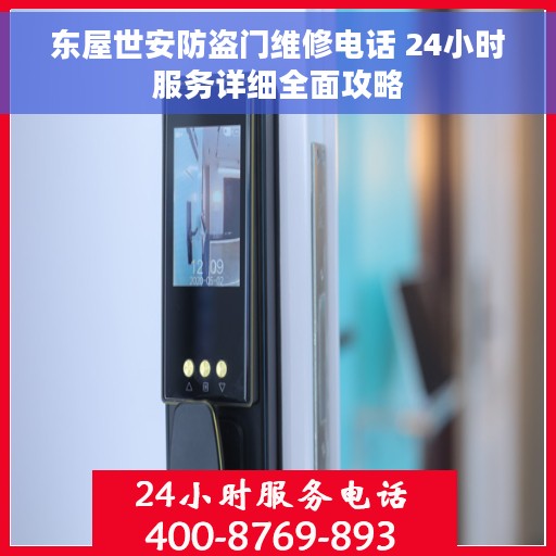 东屋世安防盗门维修电话 24小时服务详细全面攻略