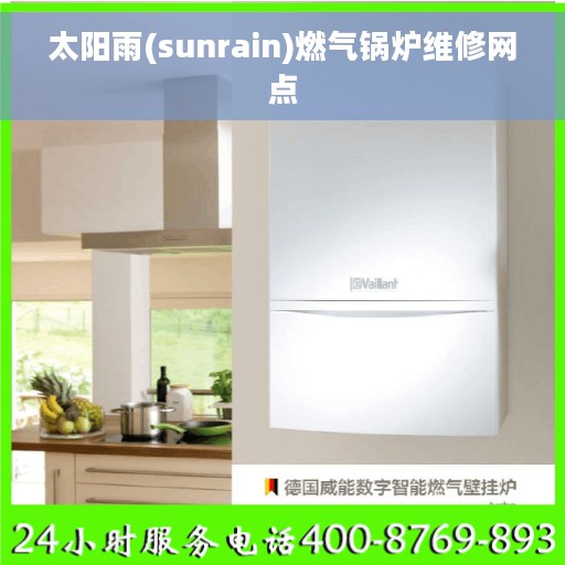 太阳雨(sunrain)燃气锅炉维修网点