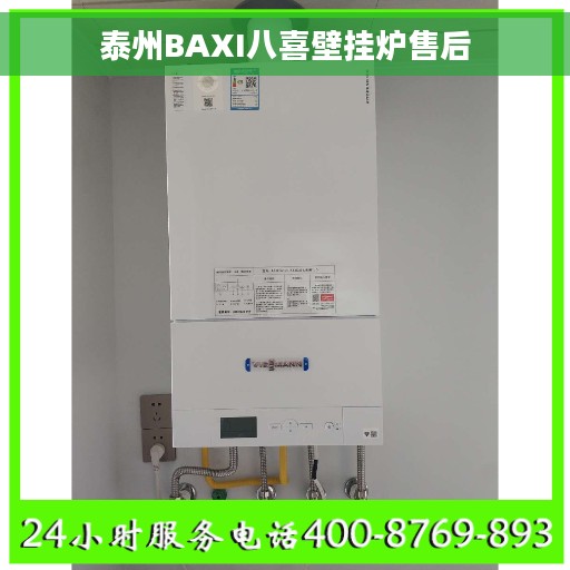 泰州BAXI八喜壁挂炉售后