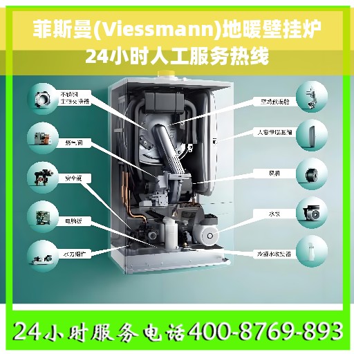 菲斯曼(Viessmann)地暖壁挂炉24小时人工服务热线