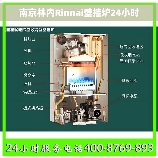南京林内Rinnai壁挂炉24小时