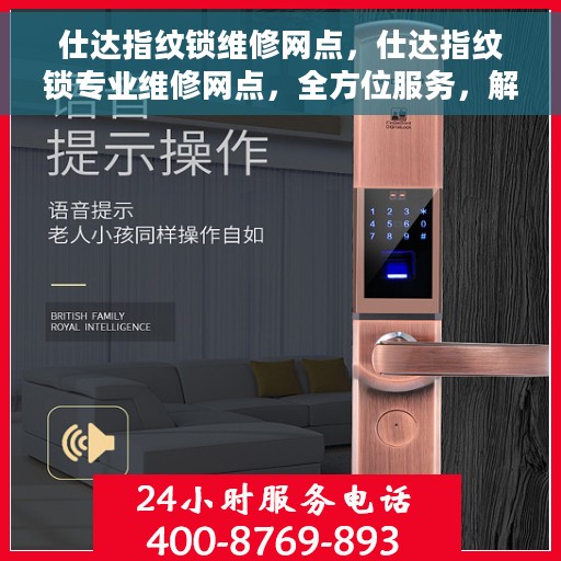 仕达指纹锁维修网点，仕达指纹锁专业维修网点，全方位服务，解决您的锁具问题