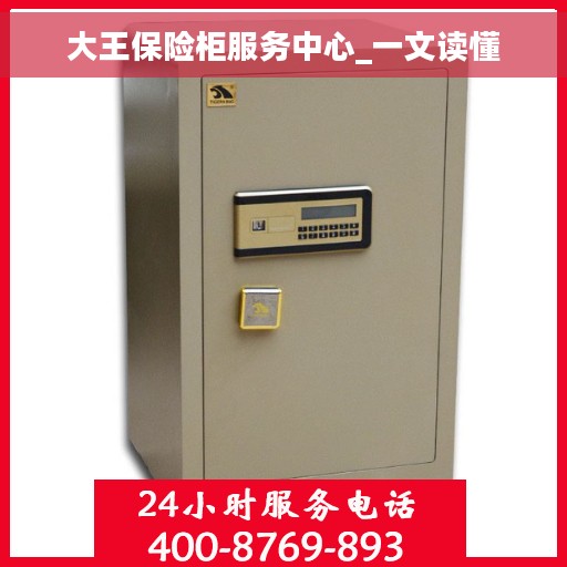 大王保险柜服务中心_一文读懂