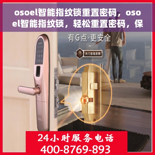 osoel智能指纹锁重置密码，osoel智能指纹锁，轻松重置密码，保障居家安全