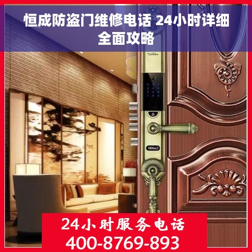 恒成防盗门维修电话 24小时详细全面攻略