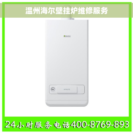 温州海尔壁挂炉维修服务