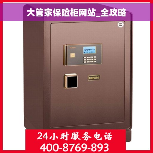 大管家保险柜网站_全攻略