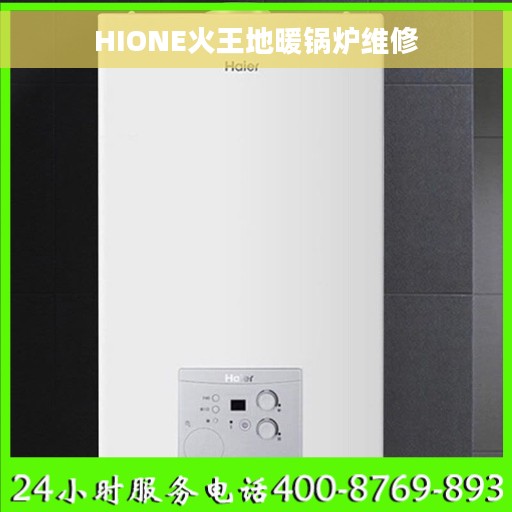 HIONE火王地暖锅炉维修