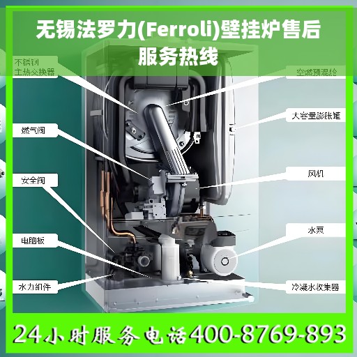 无锡法罗力(Ferroli)壁挂炉售后服务热线
