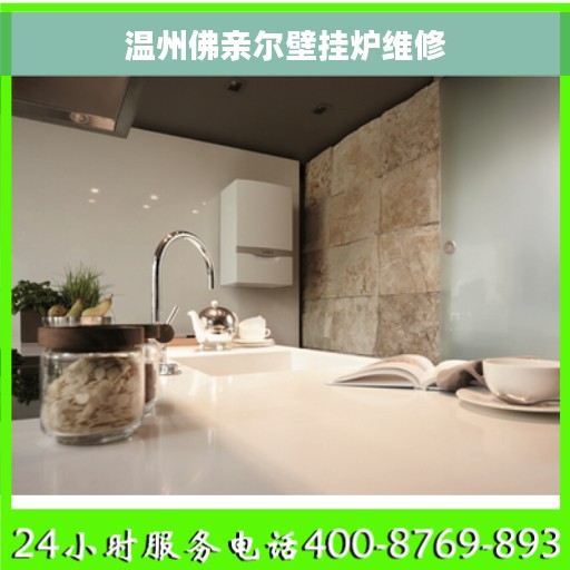温州佛亲尔壁挂炉维修