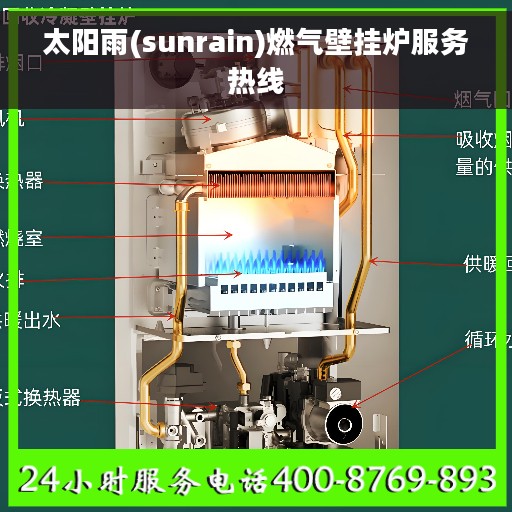 太阳雨(sunrain)燃气壁挂炉服务热线