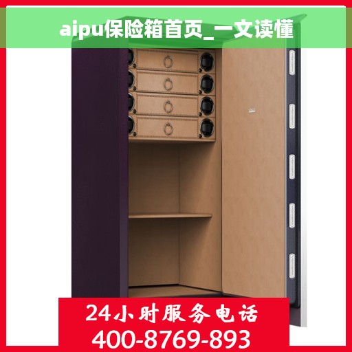 aipu保险箱首页_一文读懂