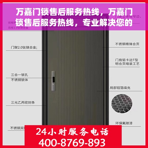万嘉门锁售后服务热线，万嘉门锁售后服务热线，专业解决您的锁事烦恼