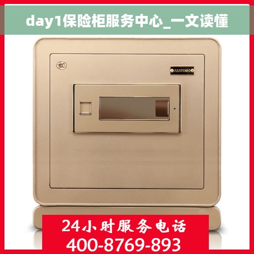 day1保险柜服务中心_一文读懂