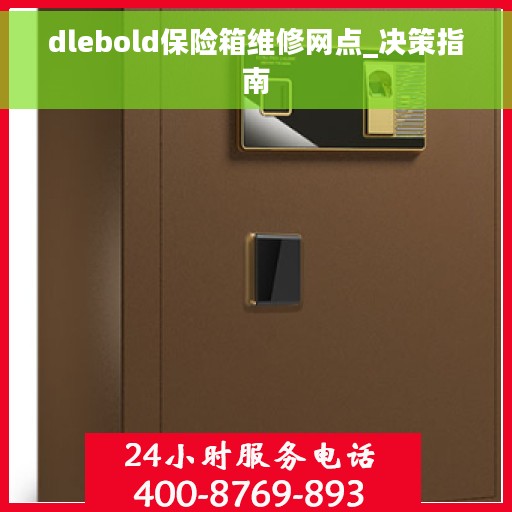 dlebold保险箱维修网点_决策指南